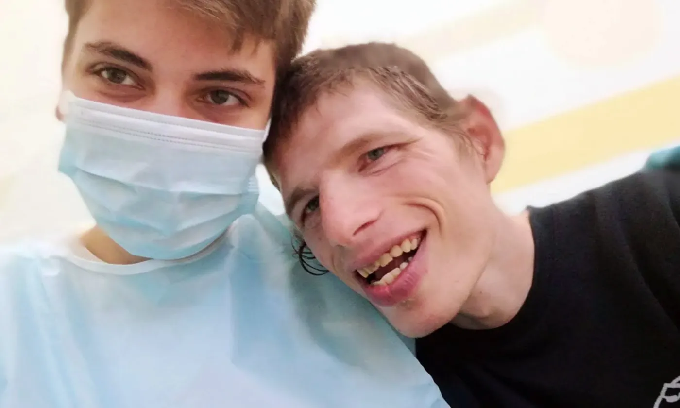 RNS Descendants de nazis, ils s’engagent comme bénévoles en Israël sous l'égide de "Marche pour la Vie"