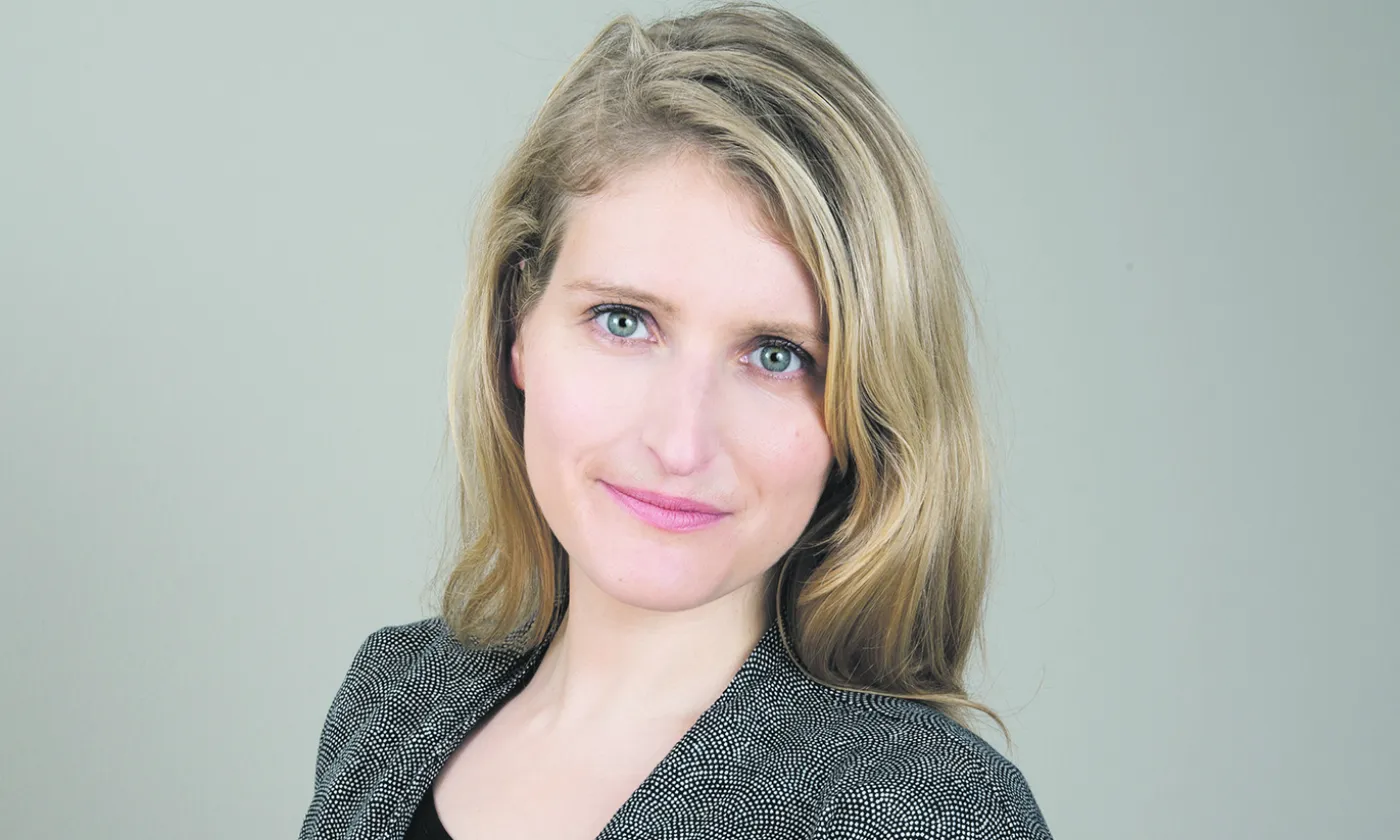 Camille Andrès © DR