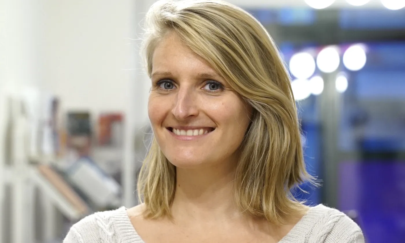 Camille Andrès © DR