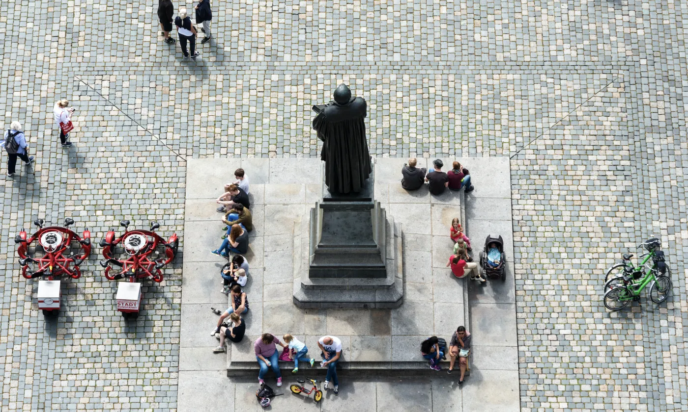 © Istock / AndreasGarciaM