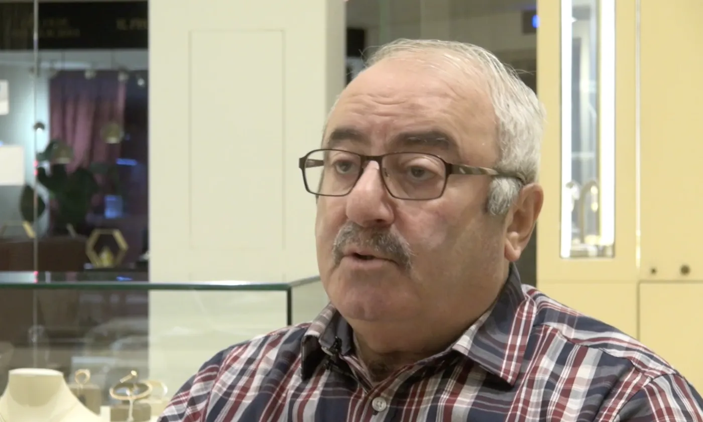 Issam Hakim © Réformés.ch