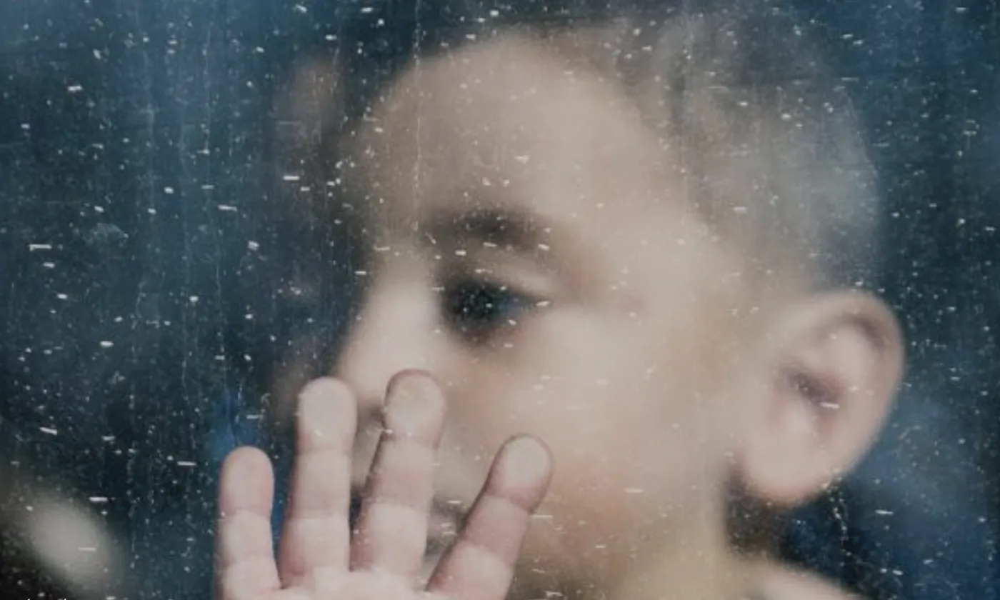 Capture d'écran de l'illustration de la campagne © EPER