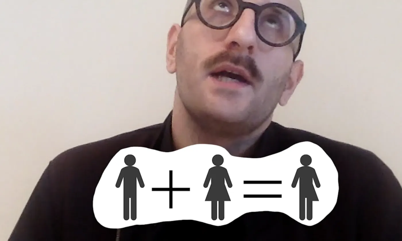 Les gros sabots, épisode 3 DR