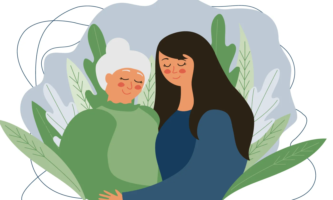 Diverses cultures, une même vieillesse © iStock