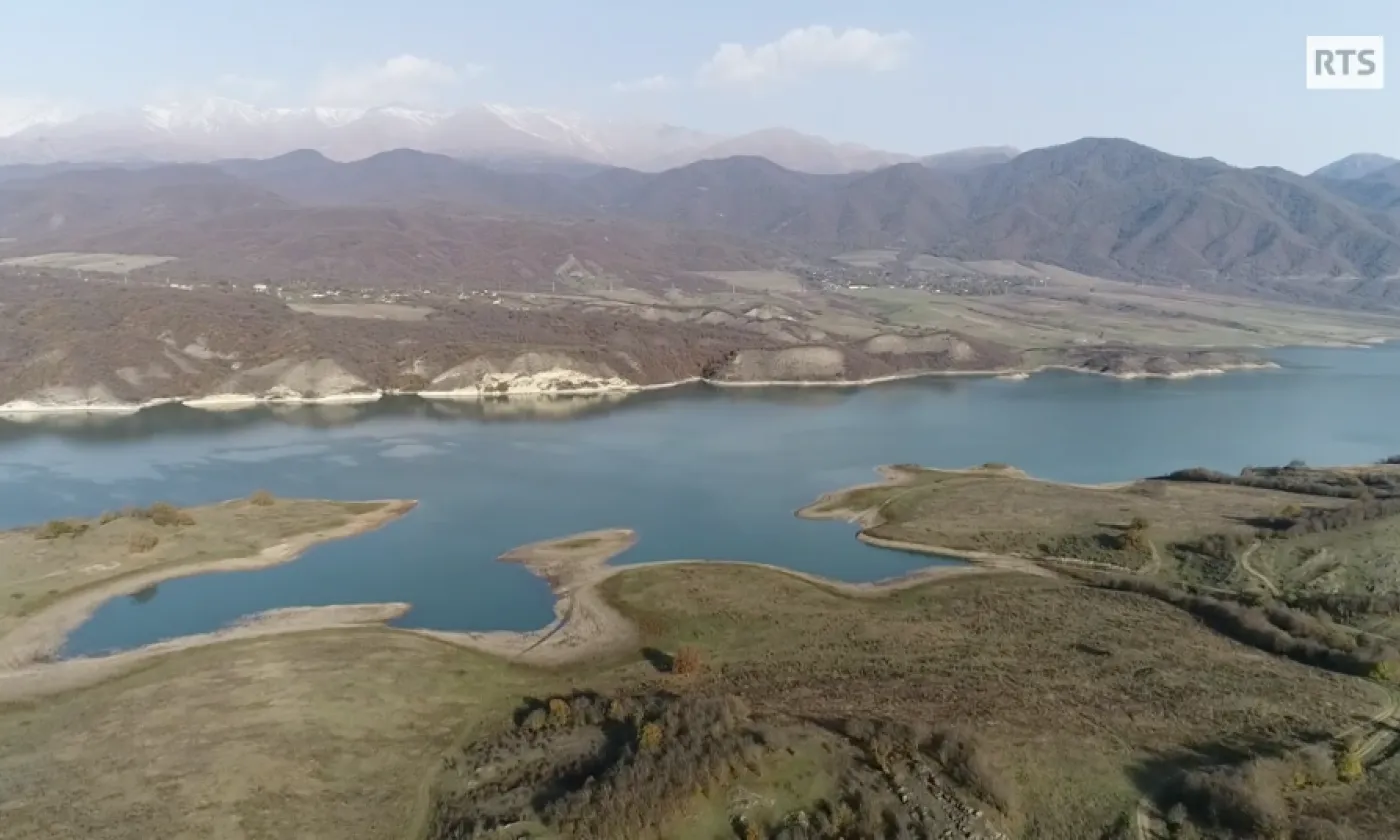 Haut-Karabakh, une terre déchirée ©RTSreligion