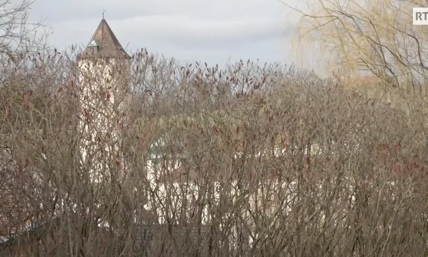 Faut pas croire: Obéissance et liberté ©RTSreligion