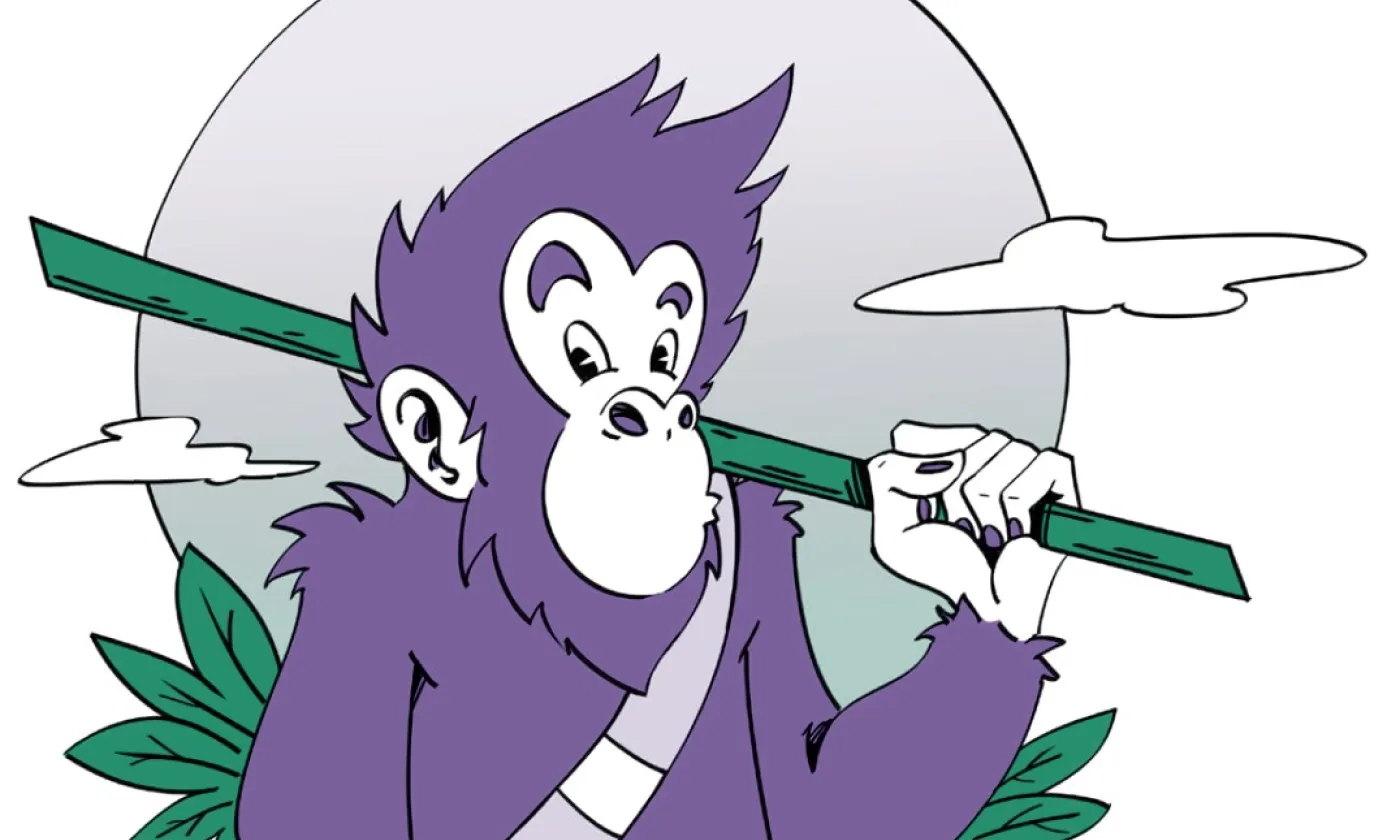 La marche vers l'ouest ©Mathieu Paillard