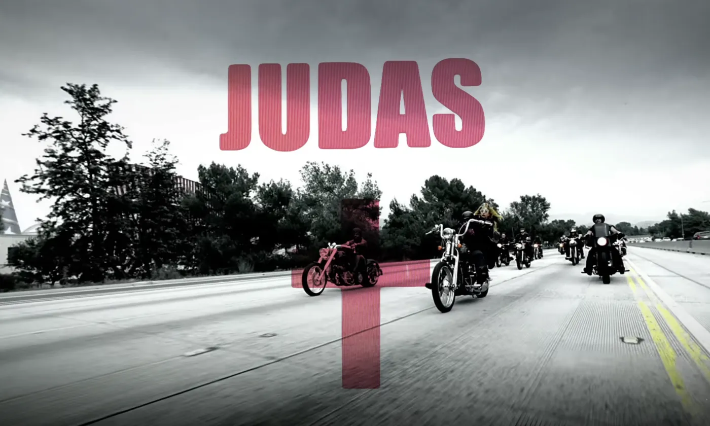 © Lady Gaga/YouTube