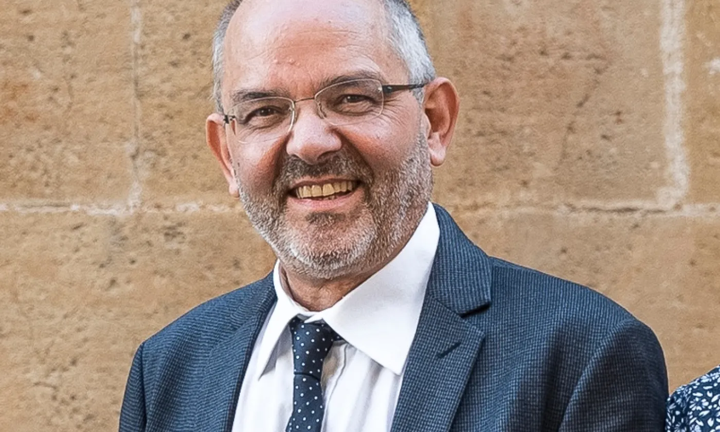 Christian Miaz © P. Bohrer