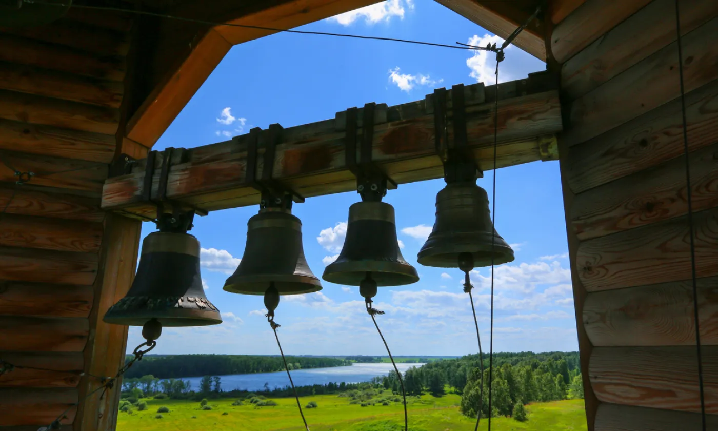Vendredi 5 mars, les cloches du pays ont rendu un hommage national aux victimes du Covid IStock