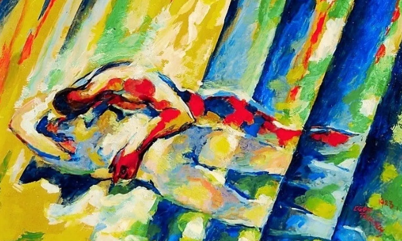 ©Egon Tschirch, CC BY-SA 3.0 DE Wikimedia Commons