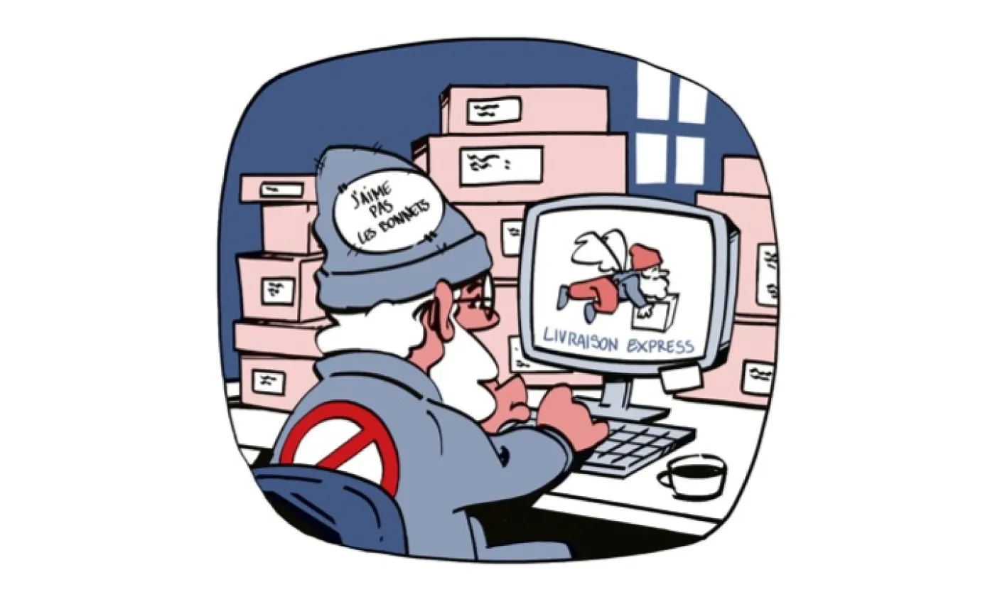 Bien chez soi... © Mathieu Paillard