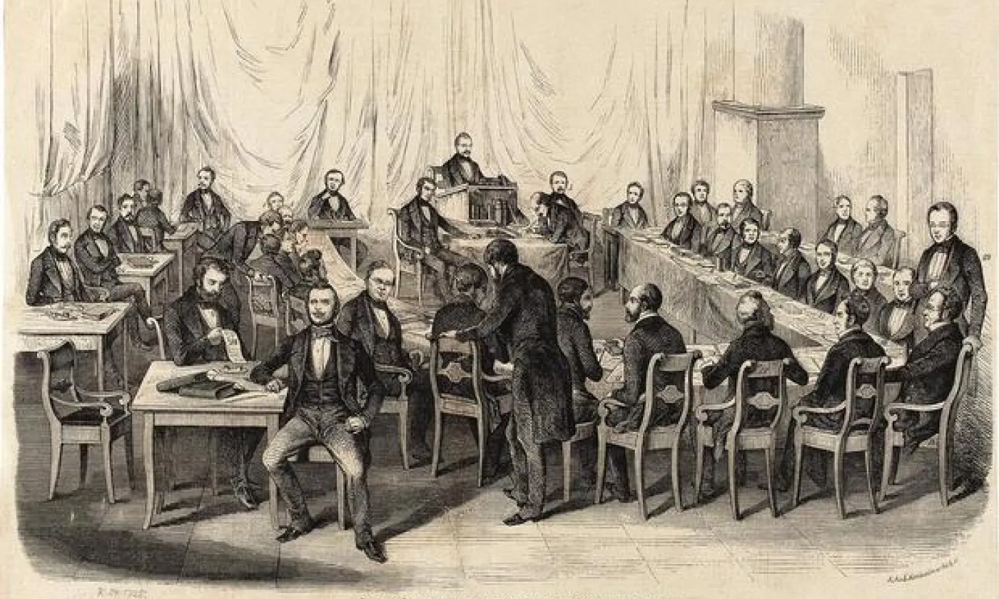 Le jeûne fédéral suisse, c'est quoi? DR