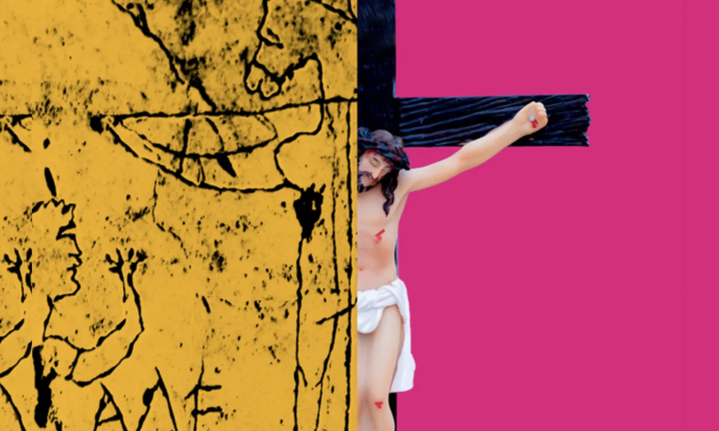 Exposition Dieu et Fils au Musée romain de Vidy © DR