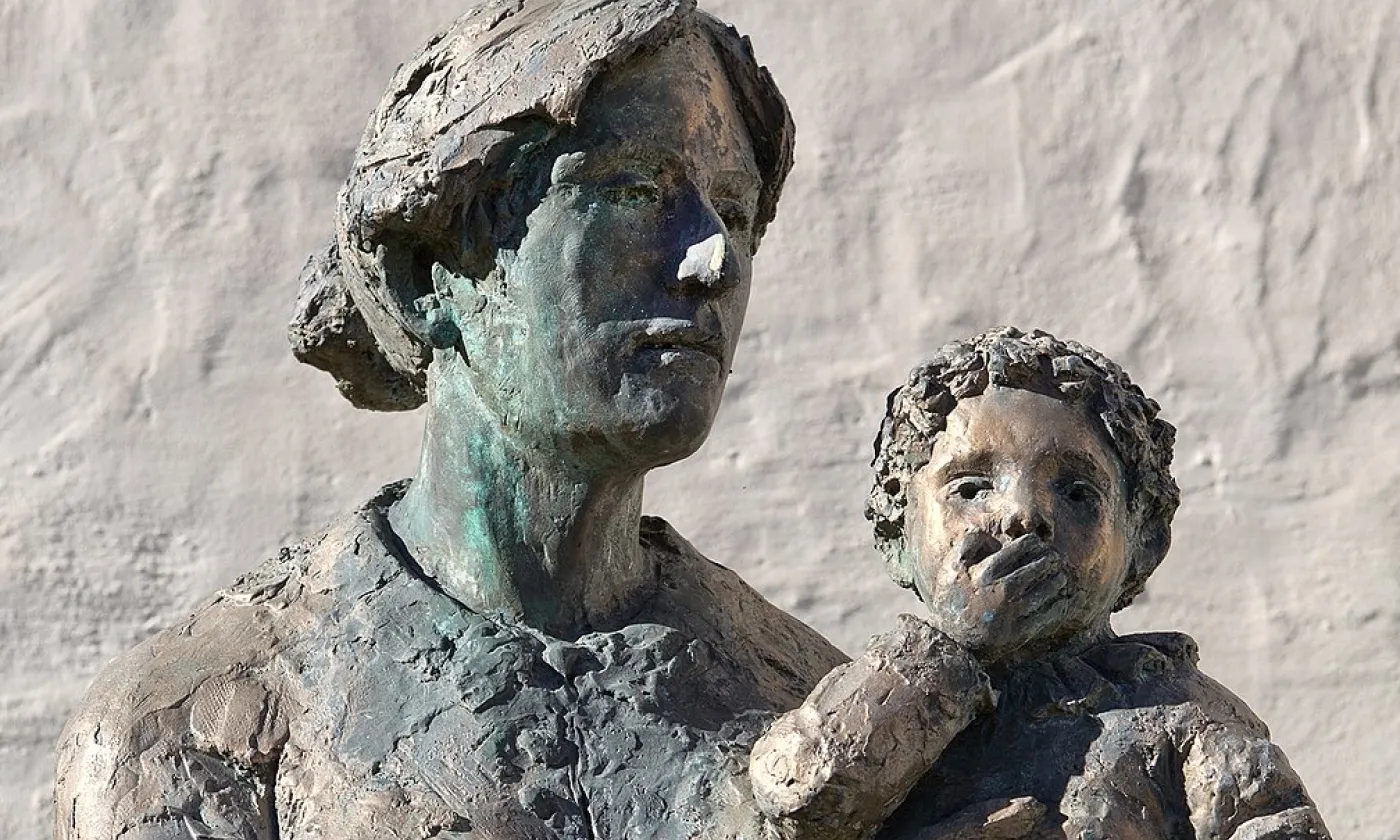 ©Wikimedia Commons/Roland Zumbuehl/CC BY-SA 4.0