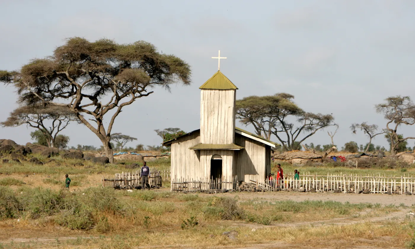 ©istock/invisiblewl