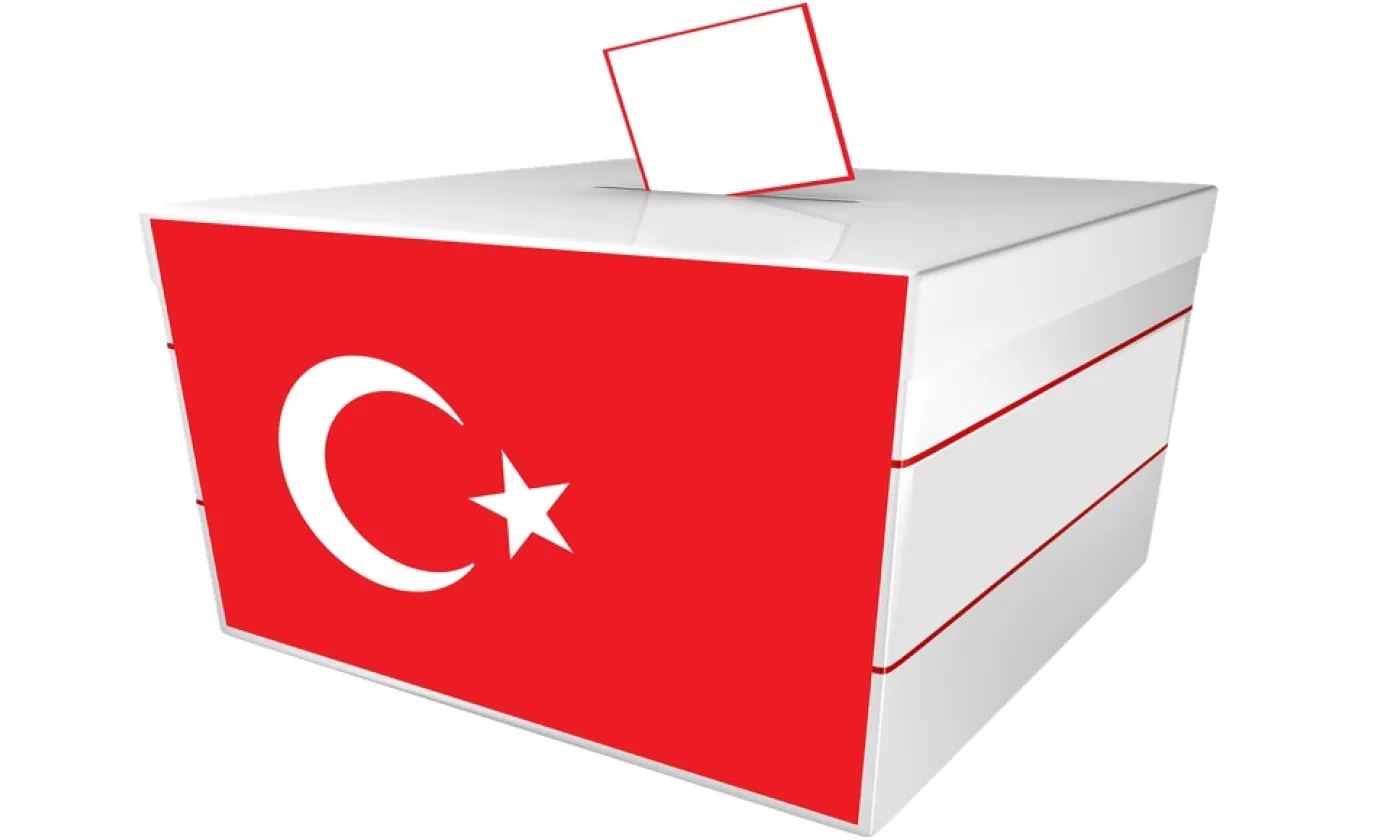 Elections turques Pixabay