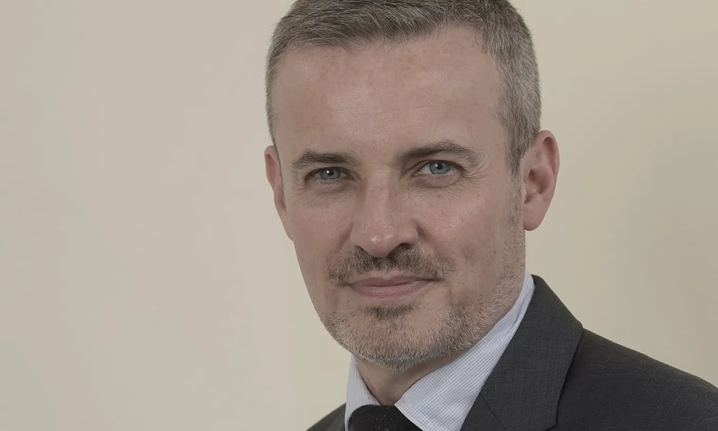 Emmanuel Pierrat ©CC0, Wikimedia Commons