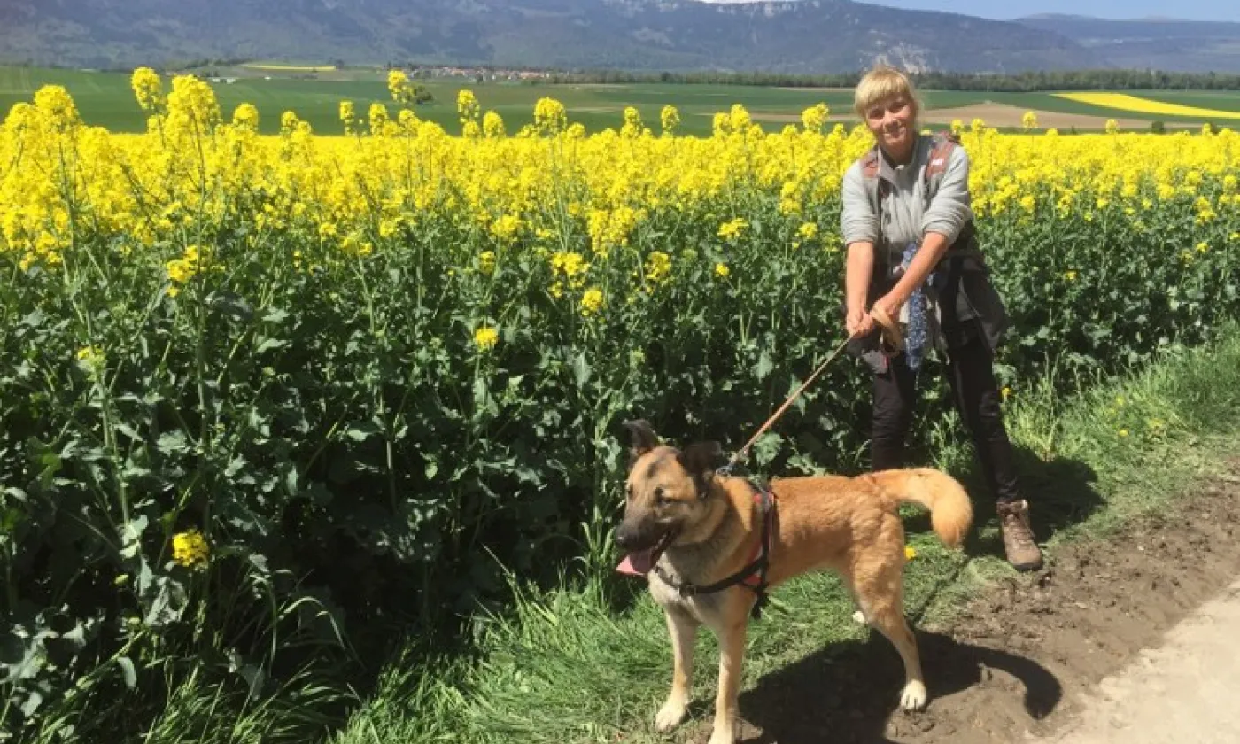 ©Laurence Villoz / RTSreligion