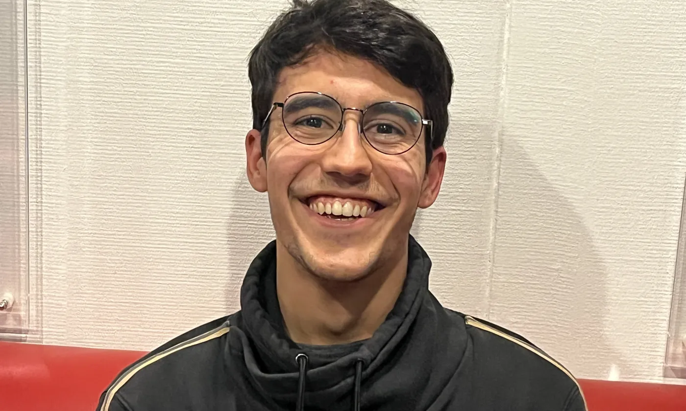 ©Gabrielle Desarzens