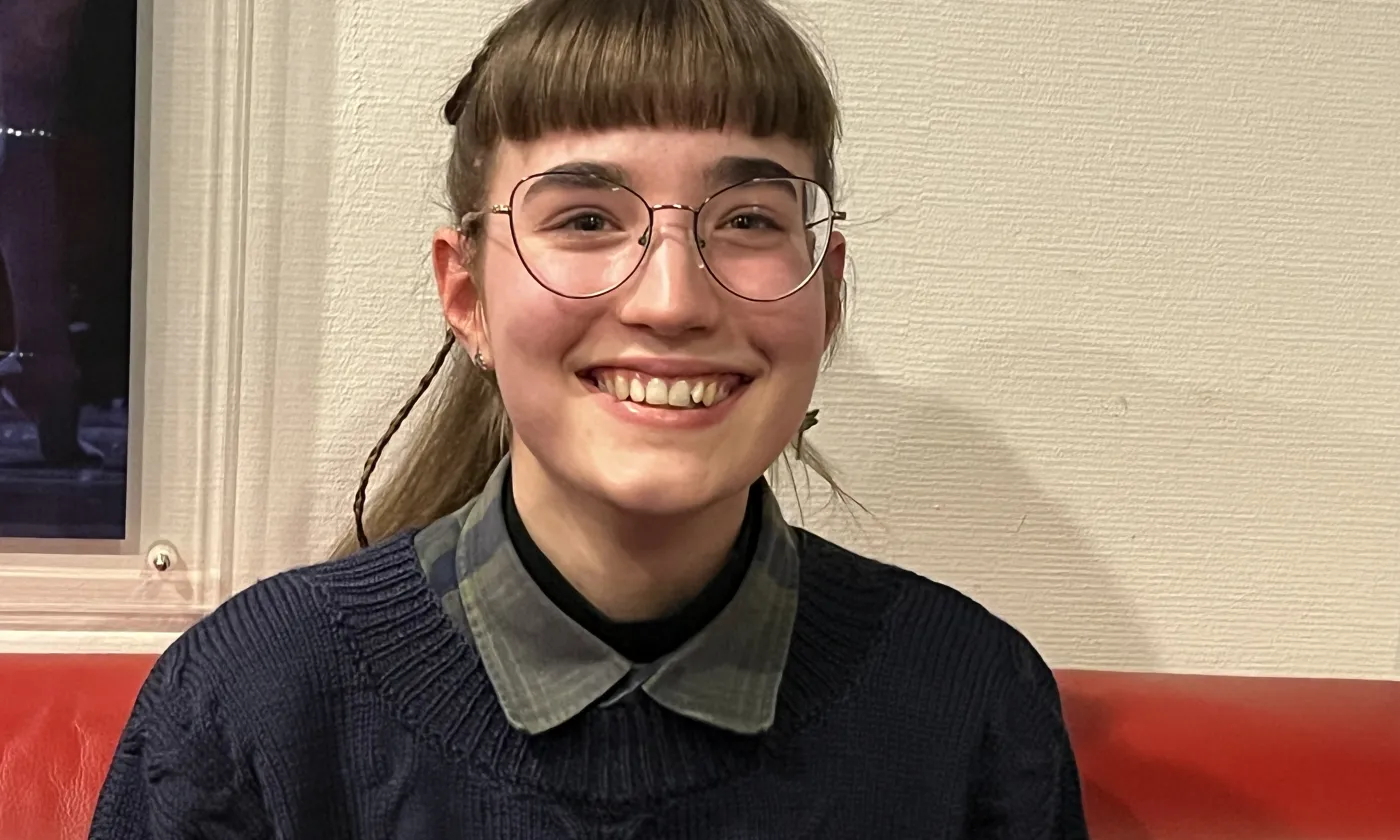 ©Gabrielle Desarzens