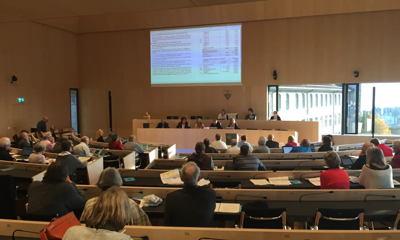 ©Réformés.ch / G. Henchoz