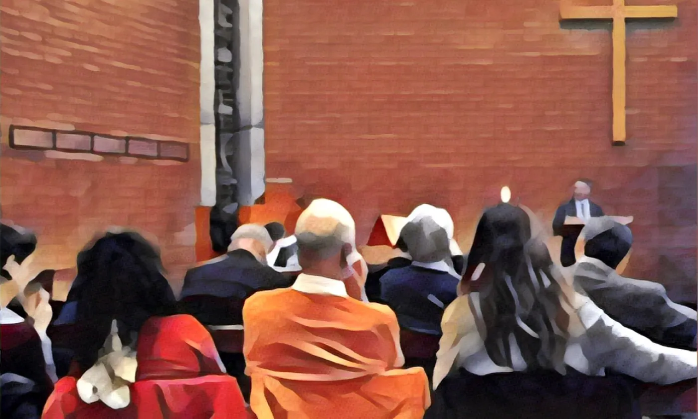 © Protestinfo / Réformés.ch