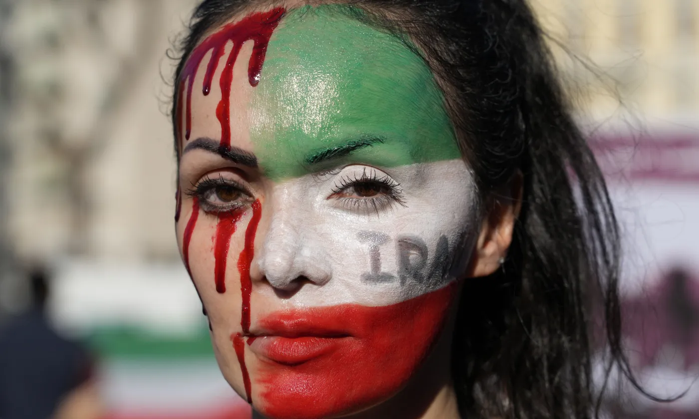 «La République islamique n’a aucun avenir» Keystone