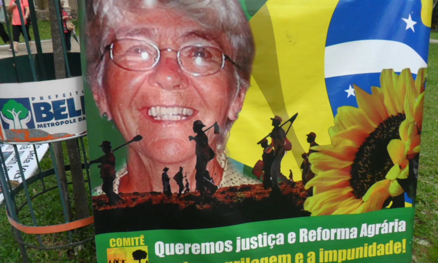 ©Roberto de vasconcel…, CC BY-SA 3.0 Wikimedia Commons