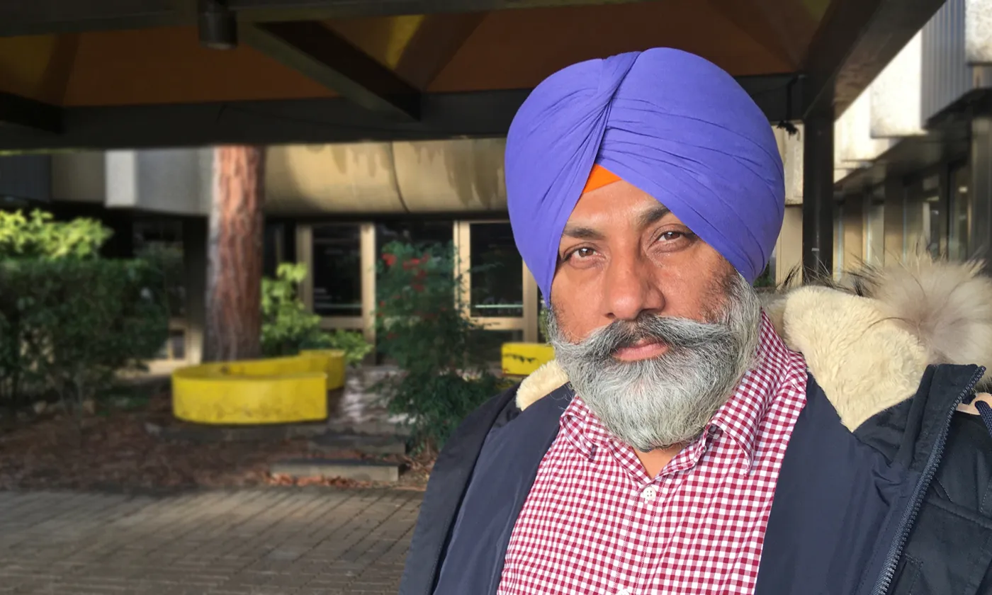 ©Grégory Roth/RTSreligion