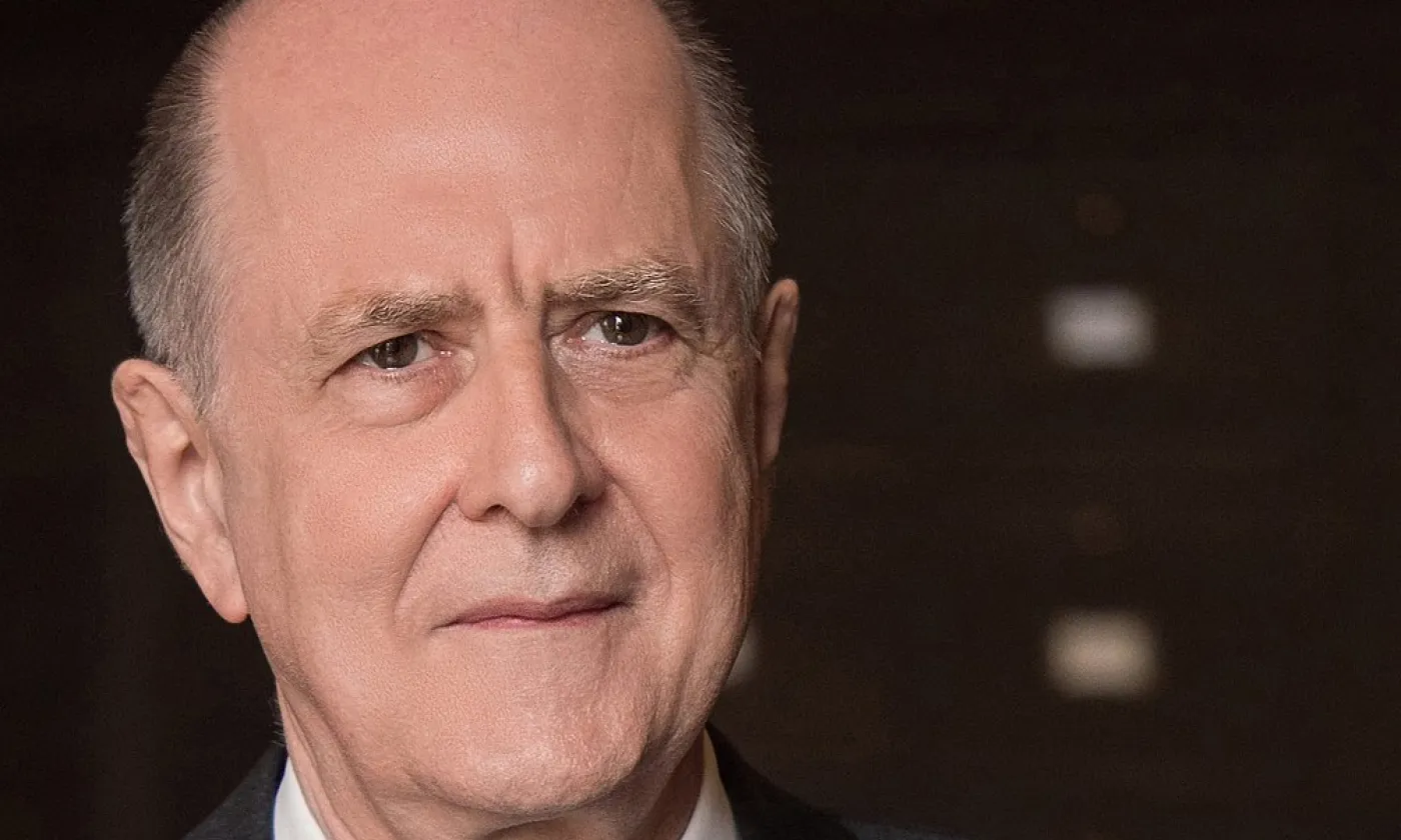 Jean-Marc Sauvé ©Conseil d'État, CC BY-SA 4.0 Wikimedia Commons