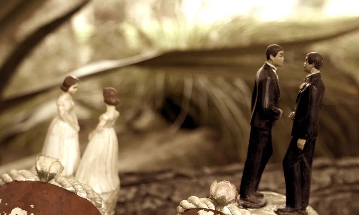 ©Wikimedia Commons/Davidlud/CC BY-SA 3.0