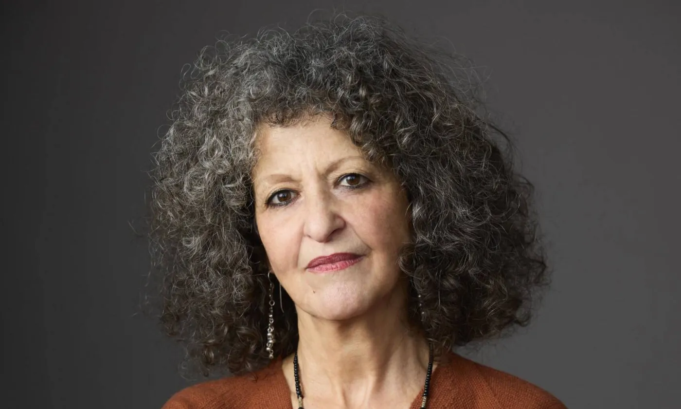 Karima Berger ©Karima Berger