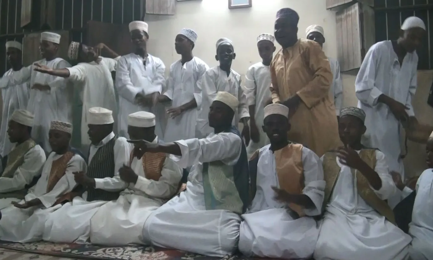 Les Esprits de Zanzibar ©Marco Motta