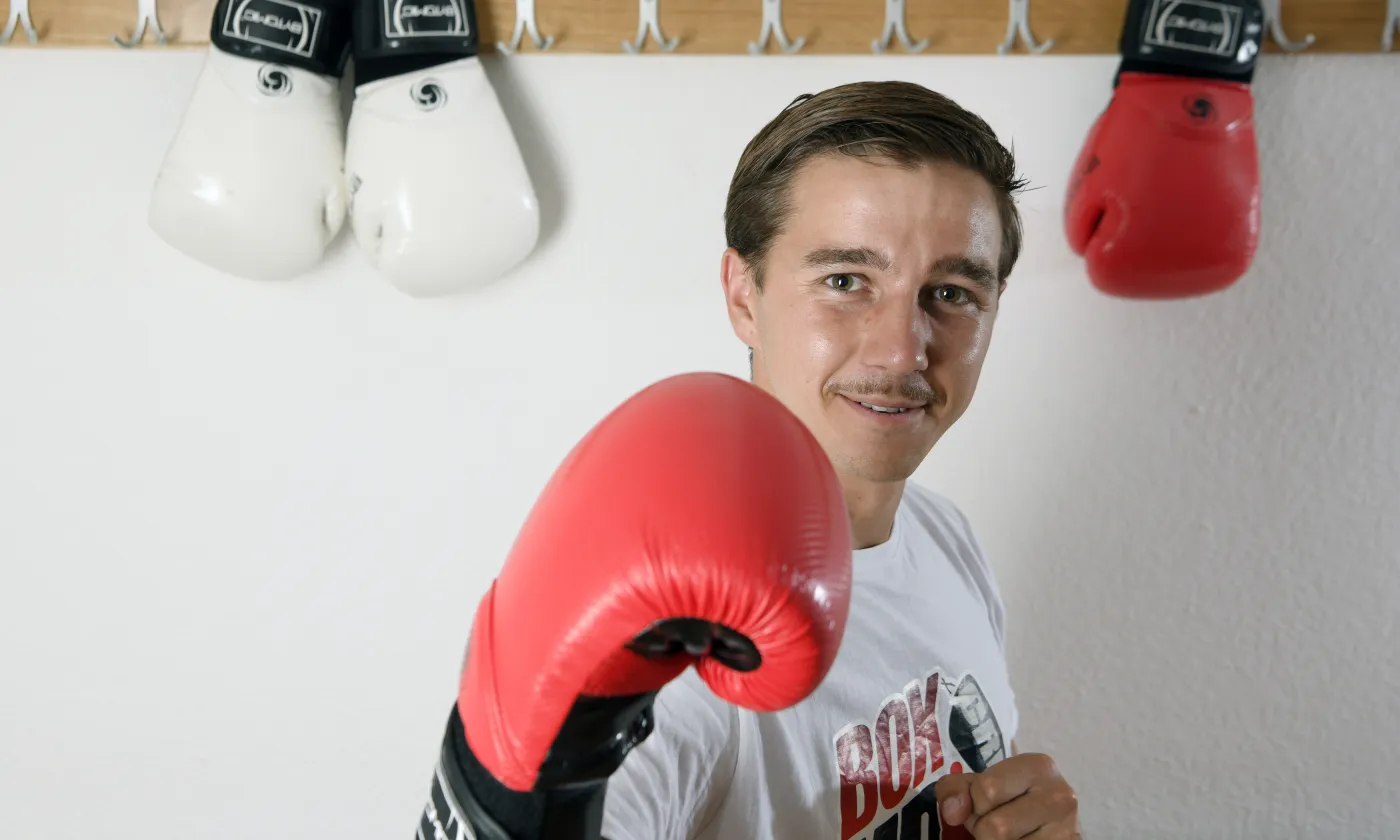 ©Chantal Dervey/24heures