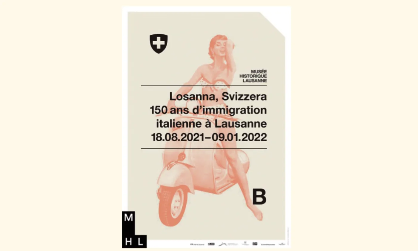 ©Musée historique de Lausanne