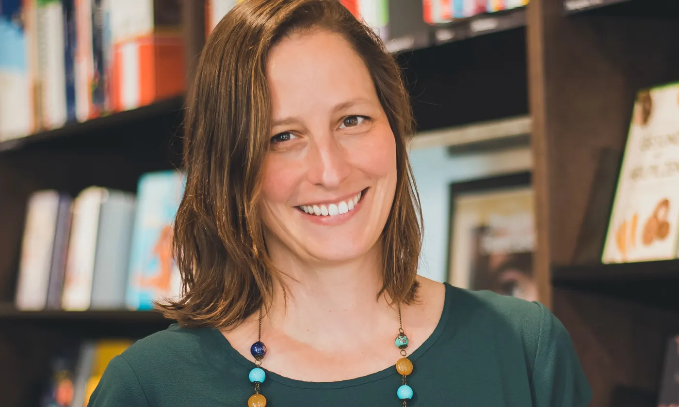 Marie-Noëlle Yoder ©LDD