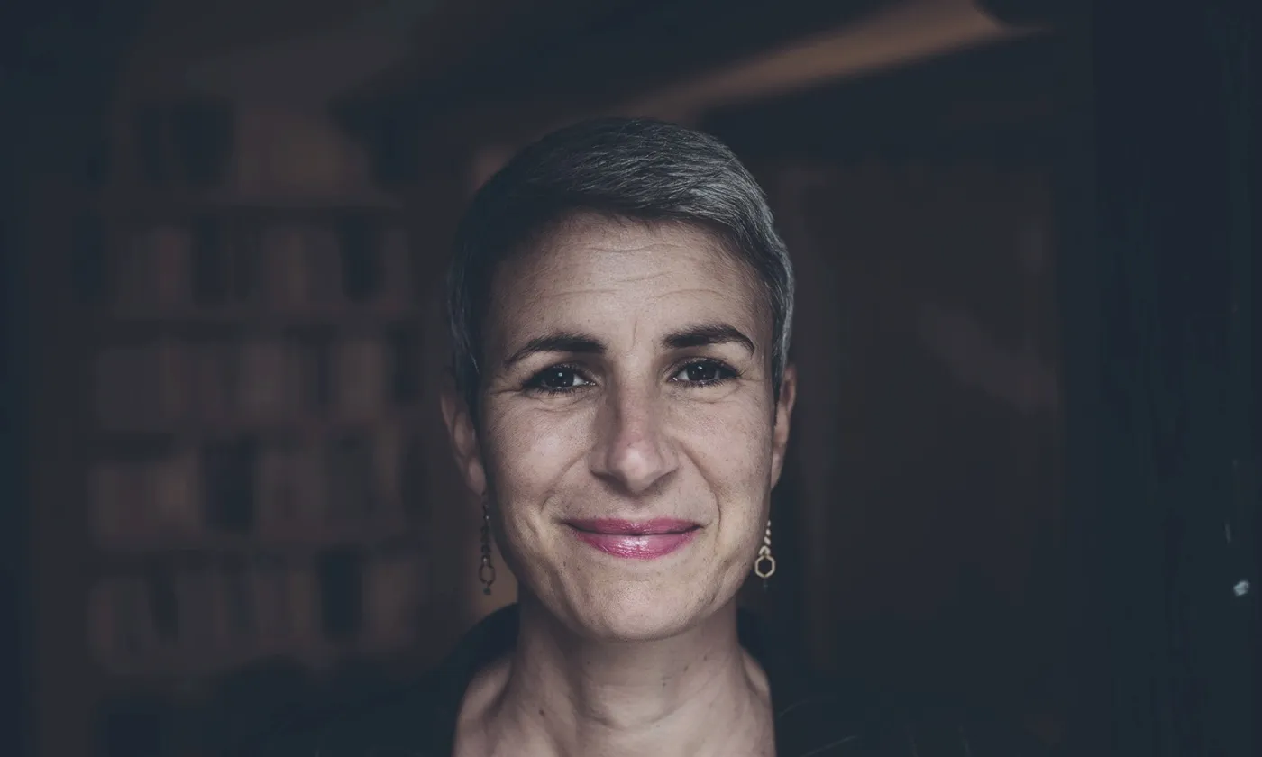 Marion Muller-Colard ©DR