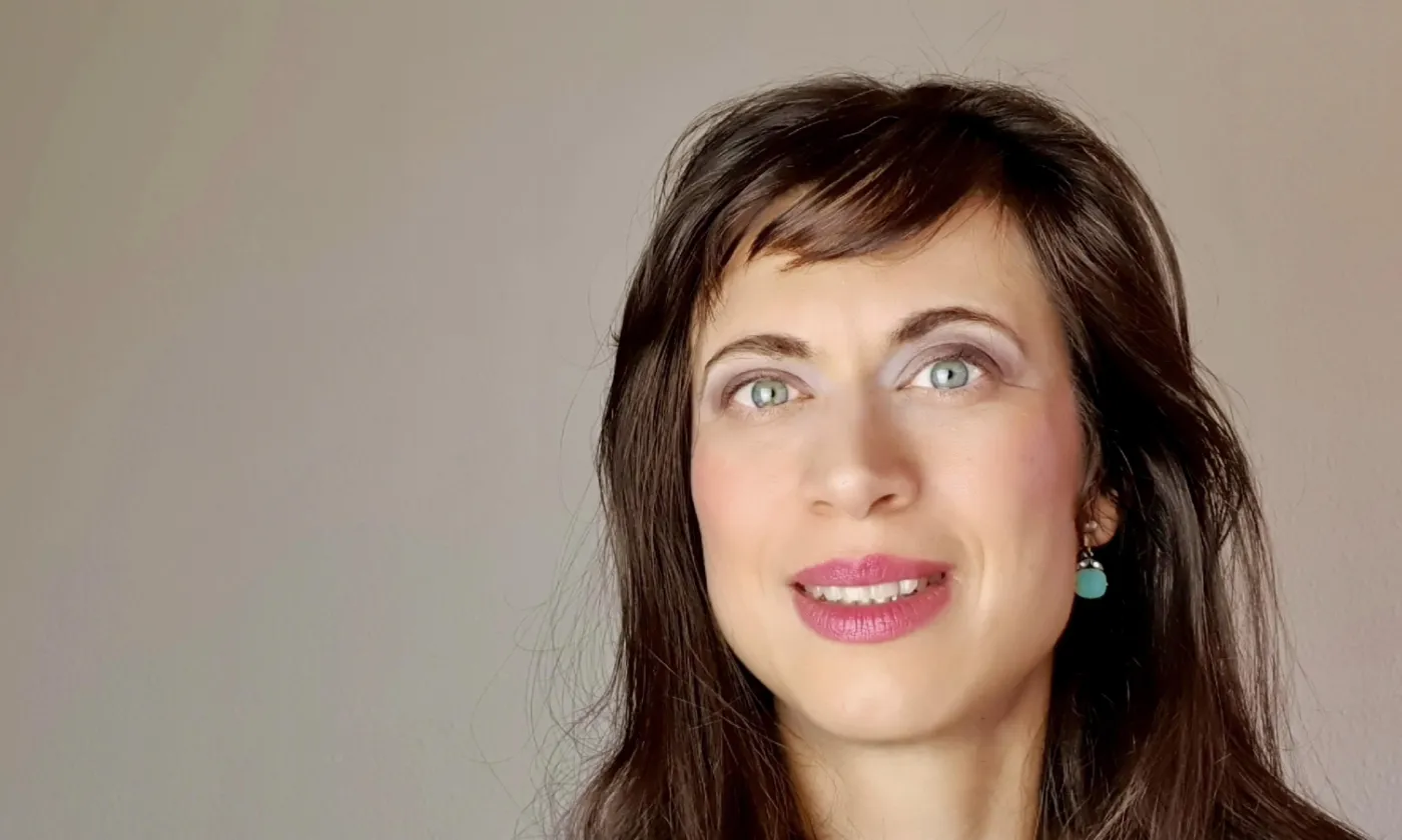 Mariel Mazzocco ©LDD