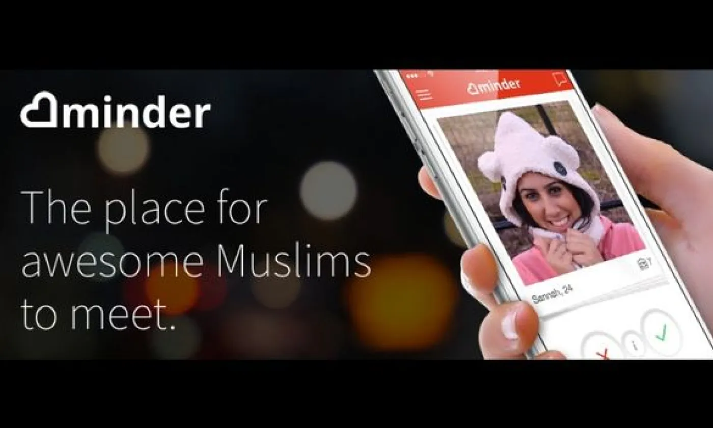 Au Pakistan, il devient difficile de trouver l’âme sœur sur son smartphone. ©Minder