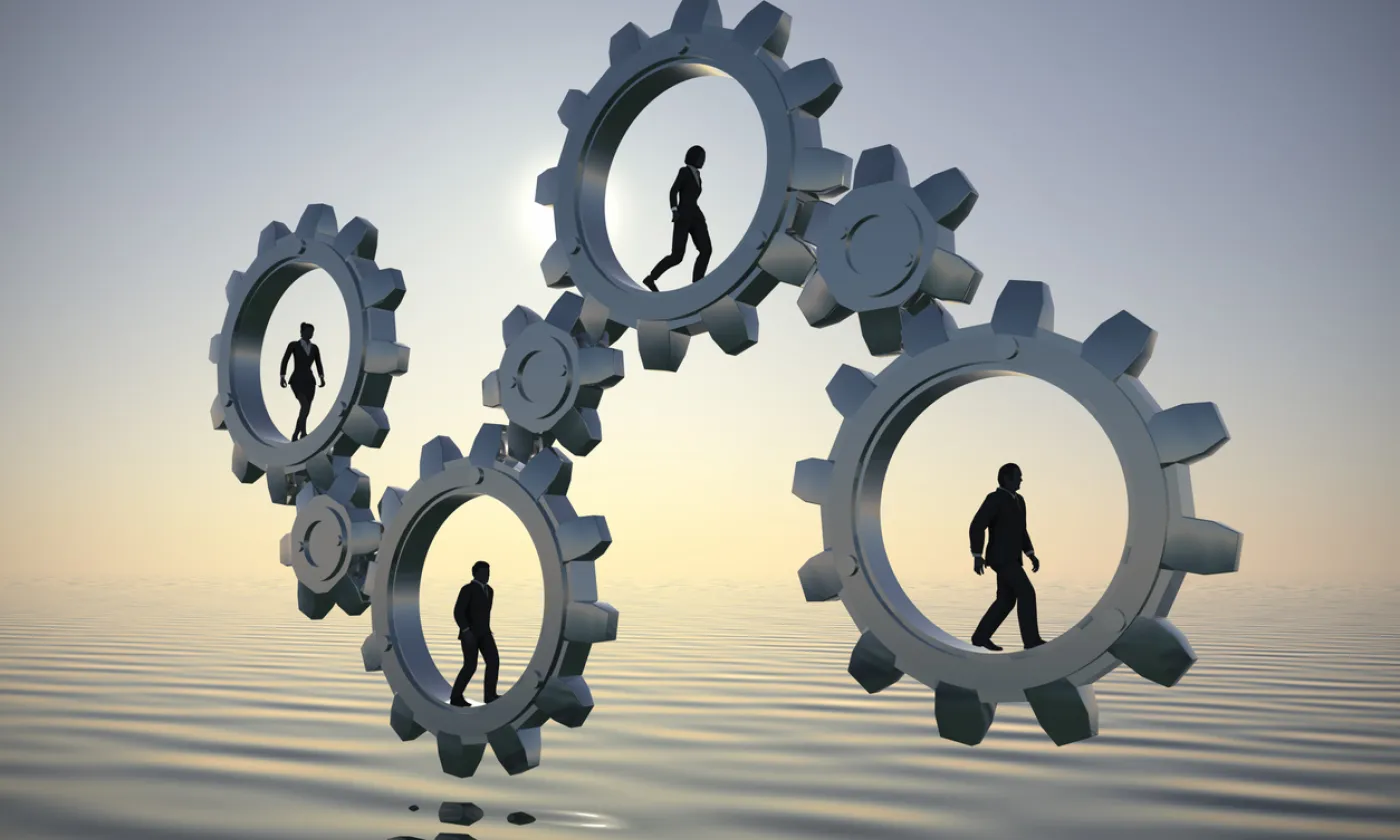 L’Église réformée évangélique du canton de Neuchâtel face à son avenir. IStock