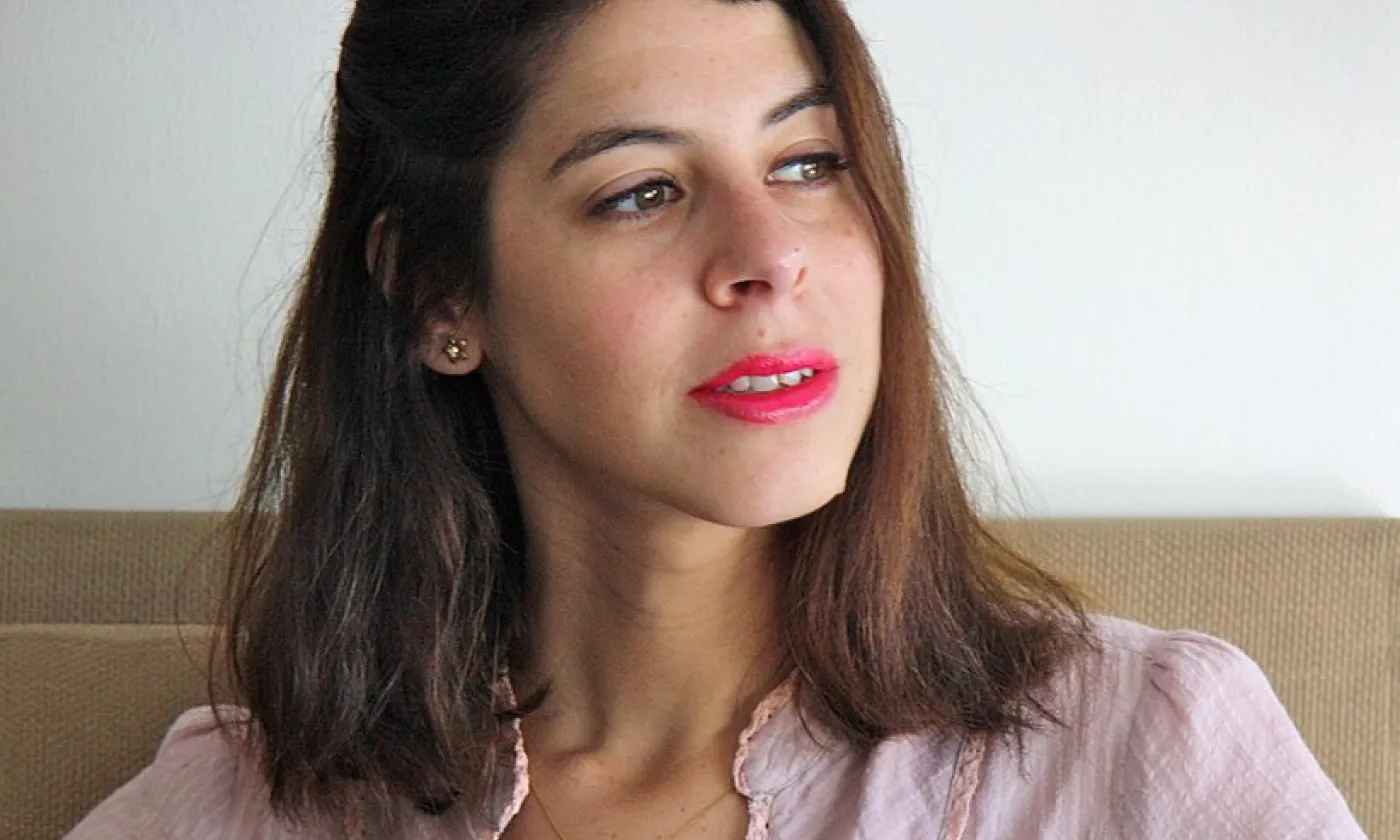 Orna Donath CC0 Wiki