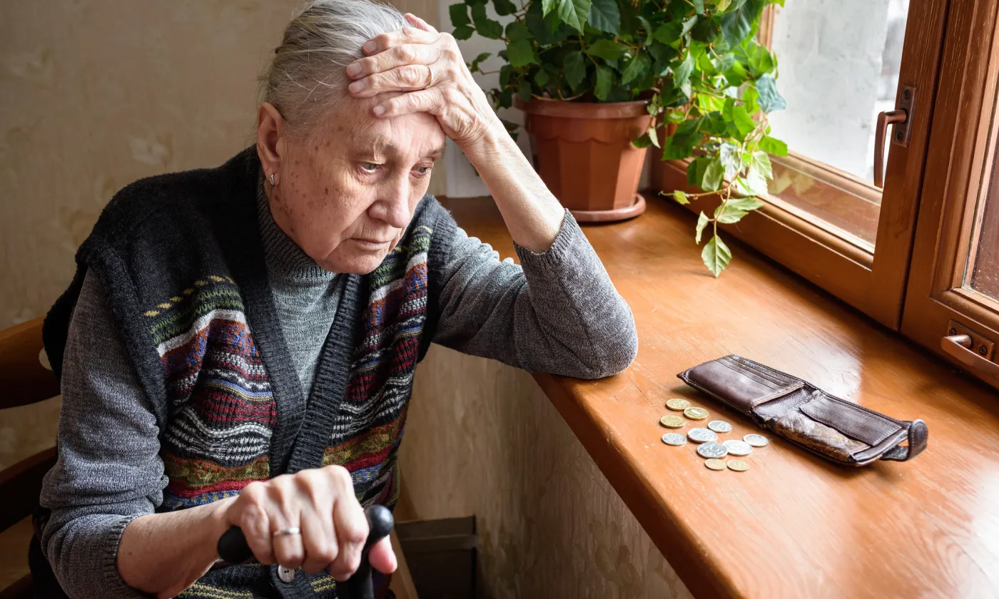 ©iStock/Timofey Zadvornov