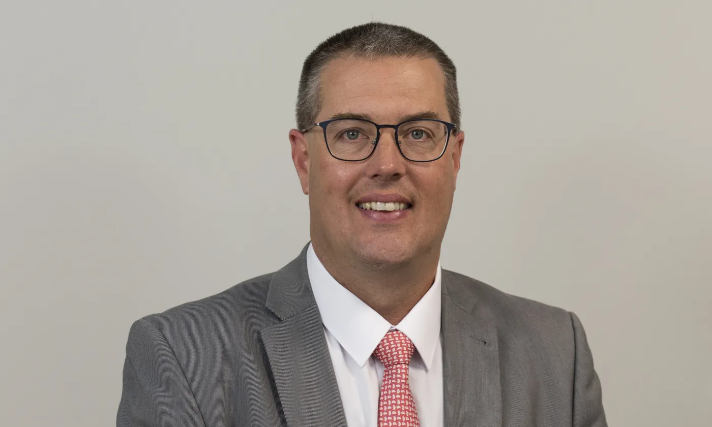 Vincent Guyaz, Conseiller synodal