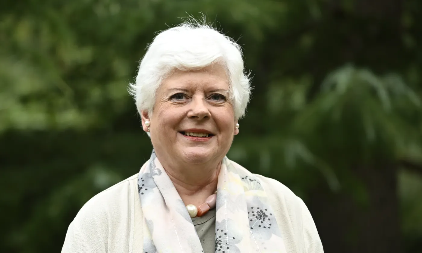 Chantal Eberle © Alain Grosclaude