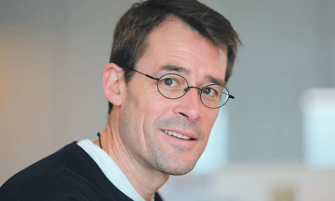 ©Bernard Hallet / cath.ch