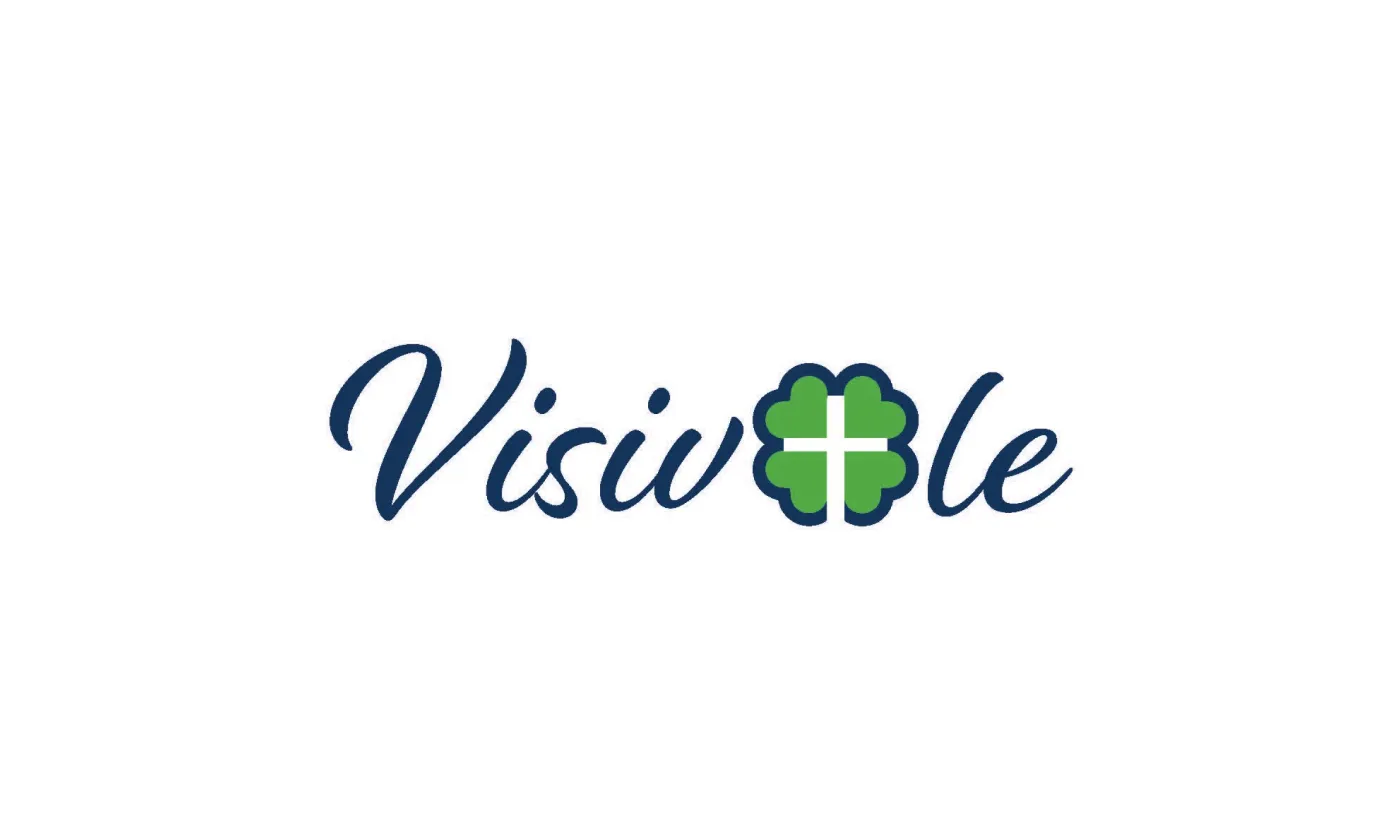 Le nouveau logo du groupe œcuménique de visiteurs d’Eglise, Visivole ©LDD