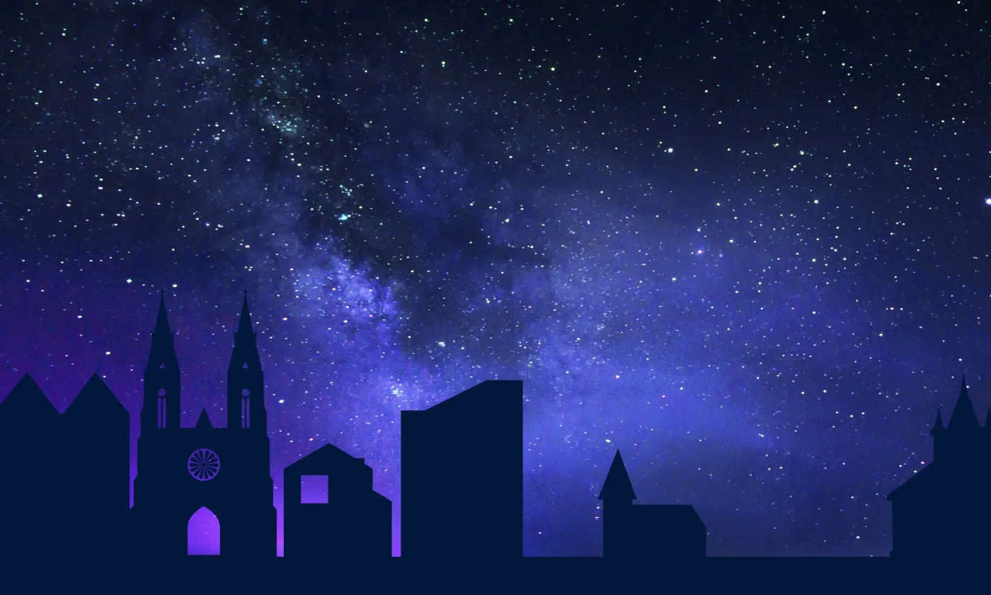 La Nuit des Eglises ©DR