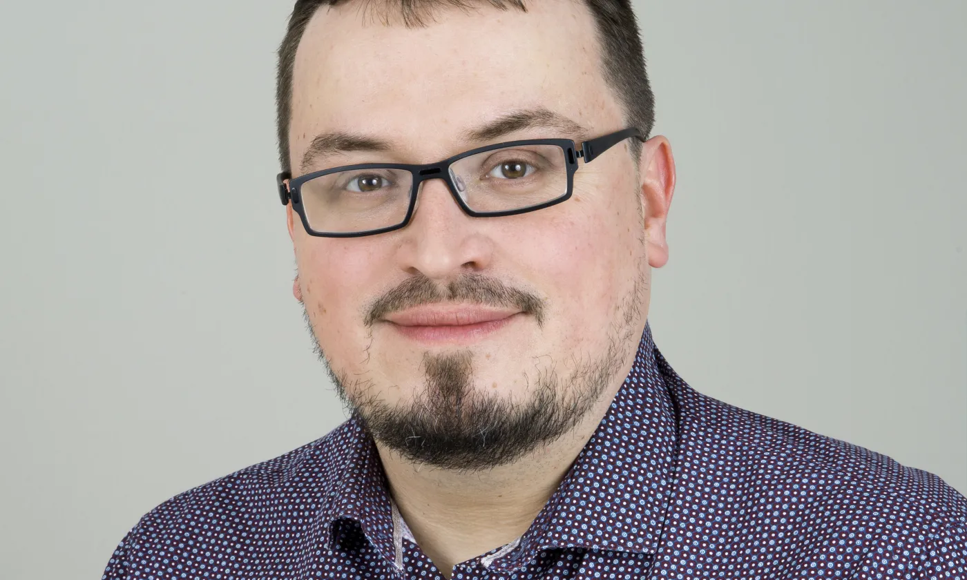 Joël Burri © Emilie Muller