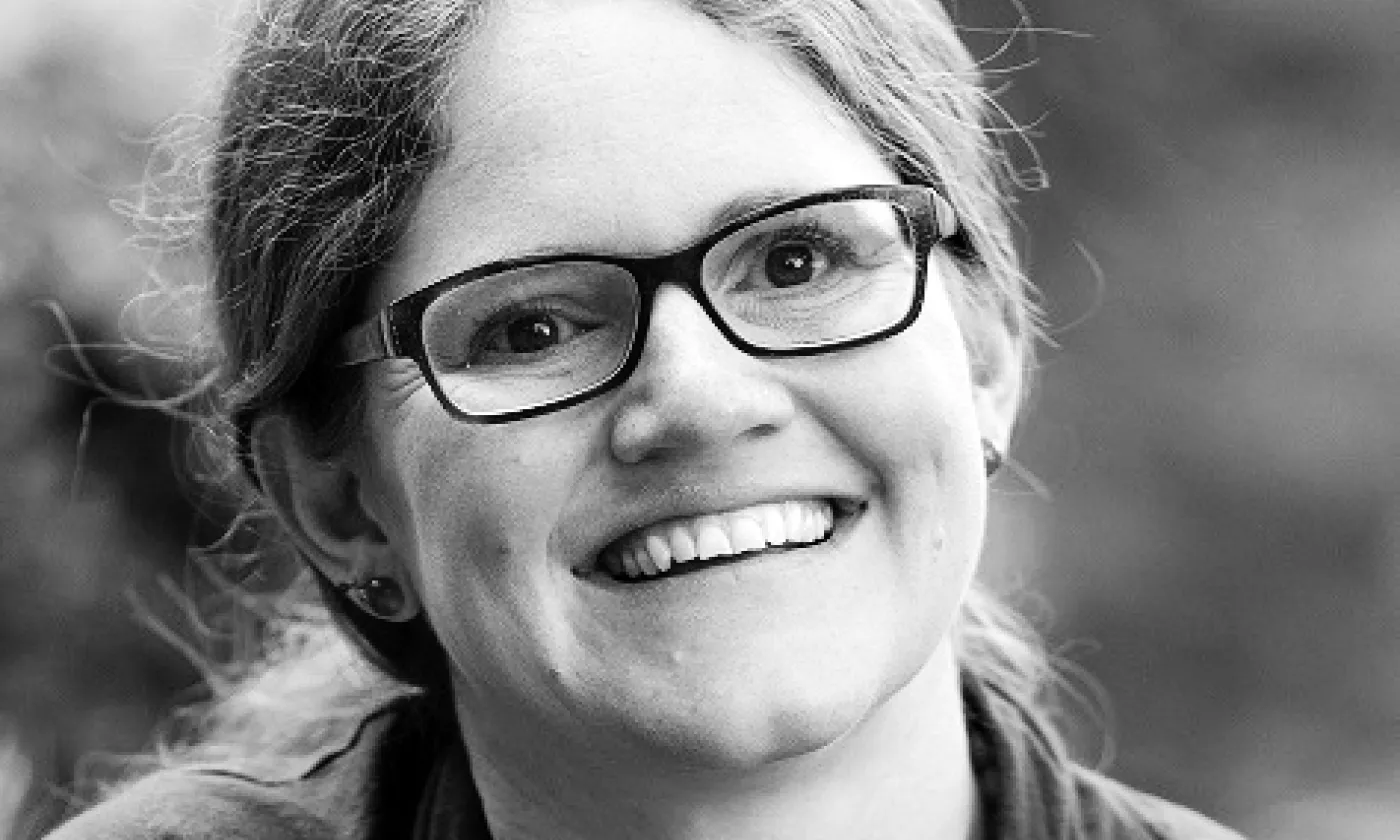 Gabriela Allemann Heuberger © DR